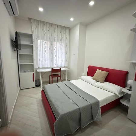 Baldo 352 Home Rome Buitenkant foto