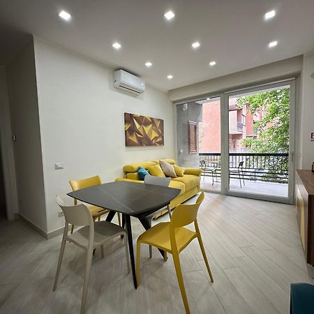 Baldo 352 Home Rome Buitenkant foto