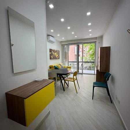 Baldo 352 Home Rome Buitenkant foto