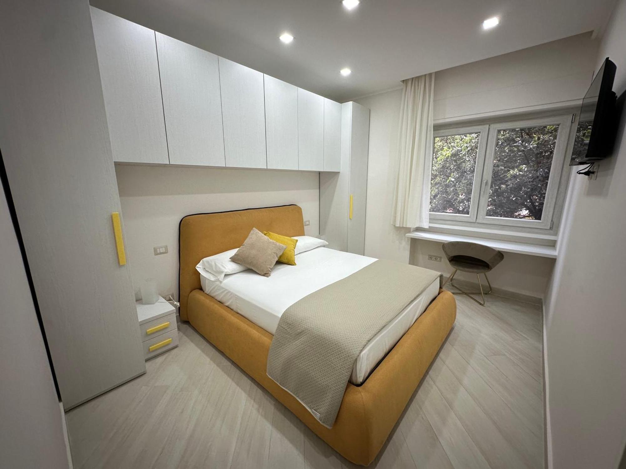 Baldo 352 Home Rome Buitenkant foto