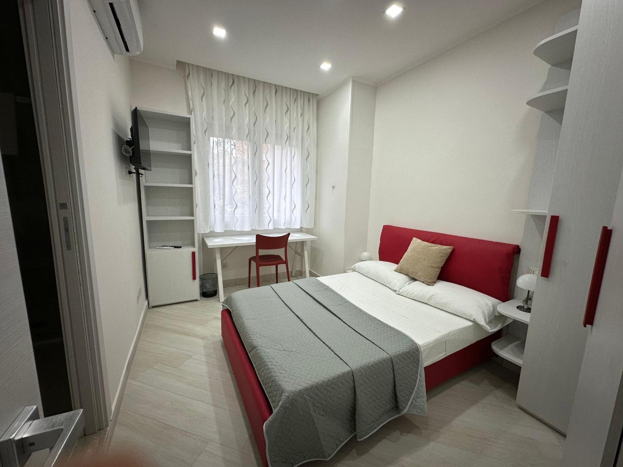 Baldo 352 Home Rome Buitenkant foto
